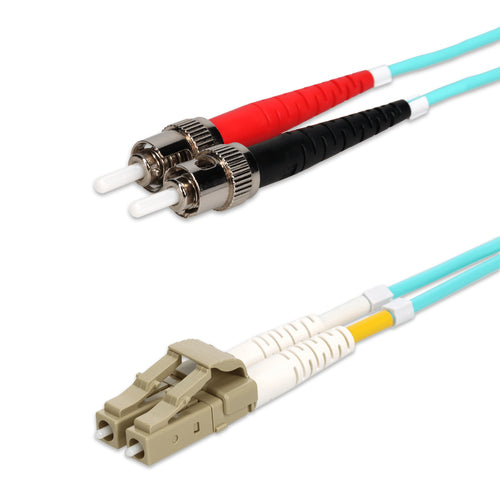 AddOn Networks ADD-ST-LC-1M5OM4LZ InfiniBand/fibre optic cable