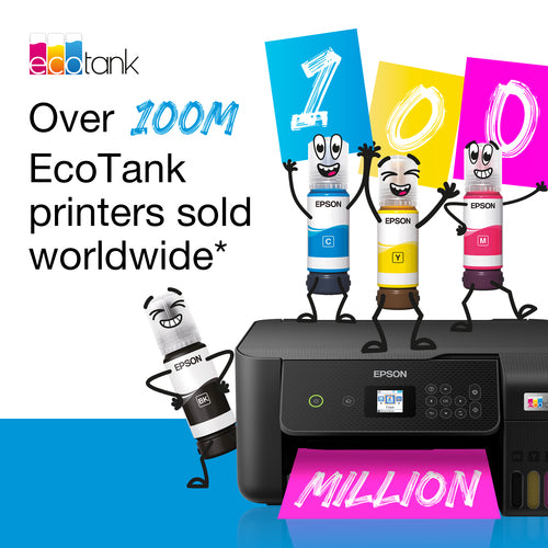 Epson EcoTank ET-15000