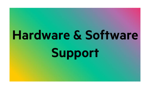 HPE H74X2E Garantie-/Supportverlängerung