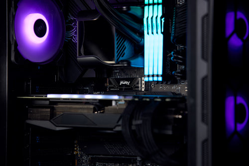 Kingston Technology FURY Renegade G5