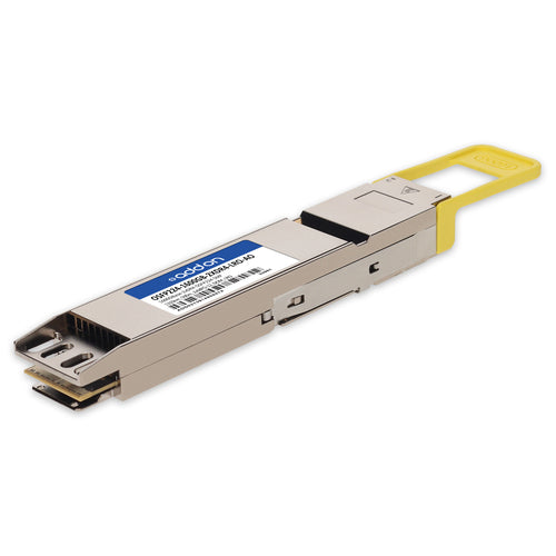AddOn Networks OSFP224-1600GB-2XDR4-LRO-AO network transceiver module