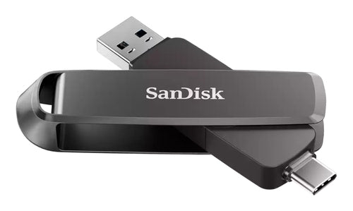 USB Flash Drive 2TB SanDisk 1000MB/s Type-A Type-C 3.2