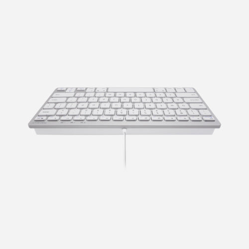 Macally UCASLIMKEYCA keyboard