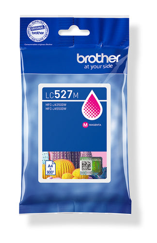 Brother LC527M ink cartridge
