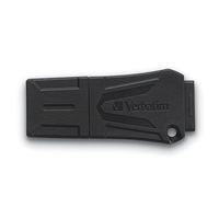 Verbatim ToughMAX 32GB USB Flash Drive Durable Portable Storage