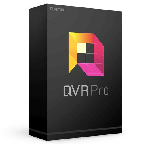 QNAP QVR Pro