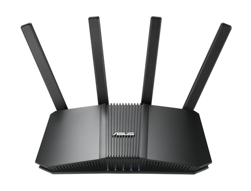 ASUS RT-BE82U BE6500 wireless router