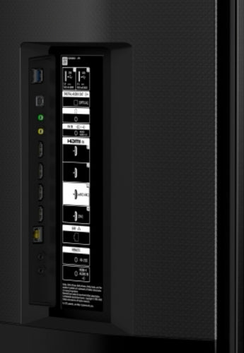 Sony FW-85BZ30L Signage Display