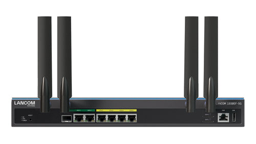 LANCOM 1930EF-5G (EU) gateway/controller