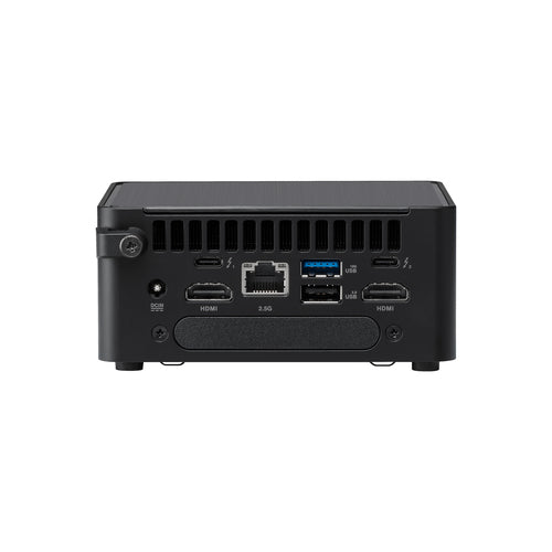Mini PC ASUS NUC 14 Pro DDR5-SDRAM Wi-Fi 6E Ethernet LAN
