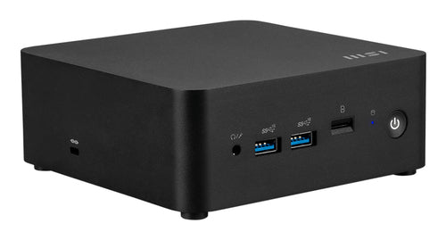 MSI Cubi NUC AI 1UMG-010US PC/workstation