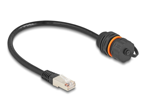 DeLOCK 88146 networking cable