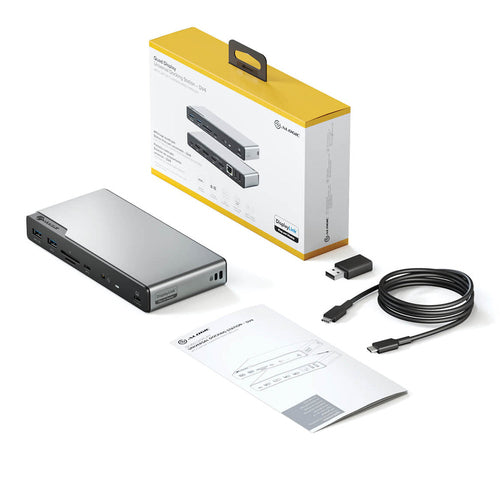 ALOGIC DV4