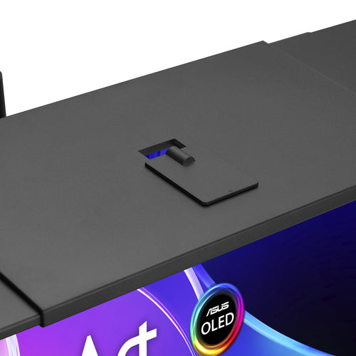 ASUS ProArt OLED PA27USD computer monitor