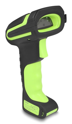 DeLOCK 90588 barcode reader