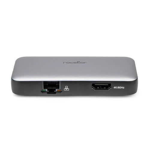 Rocstor Y10A304-S1 interface hub
