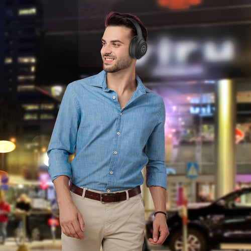 Morpheus 360 Comfort Plus