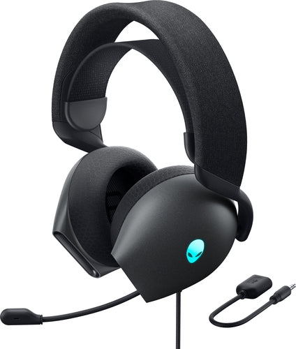 Alienware AW520H