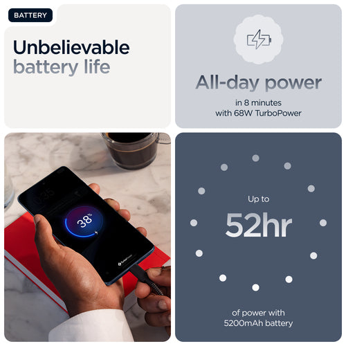 Motorola edge 60 fusion
