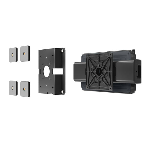 Compulocks 201MGLUCLXB tablet security enclosure
