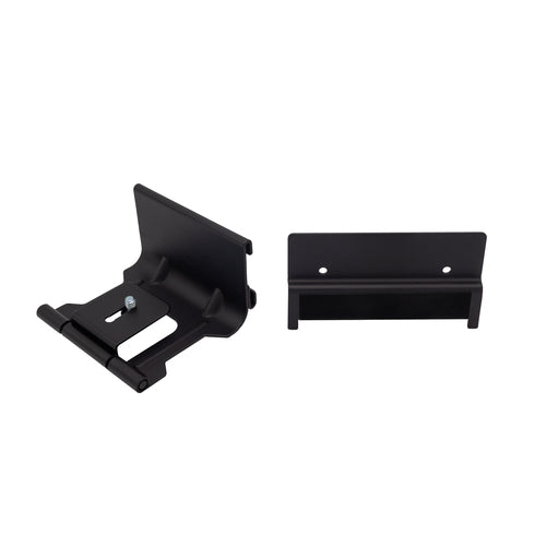 HP Poly Studio P15/R30 Wandhalterung – Schwarz – Videokonferenz-Zubehör