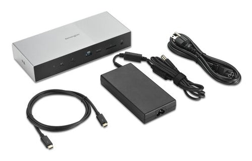 Kensington K35201NA laptop dock/port replicator