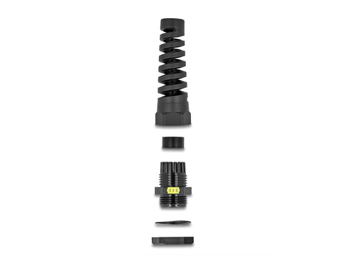 DeLOCK 60624 cable gland