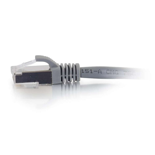 C2G 0.5ft Cat6a networking cable