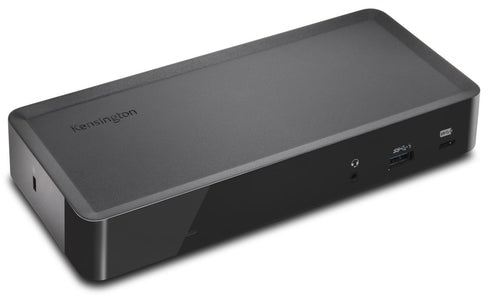 Dual-2K-Dockingstation Kensington SD4700P 60W USB-C HDMI DisplayPort