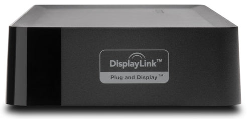 Dual-2K-Dockingstation Kensington SD4700P 60W USB-C HDMI DisplayPort