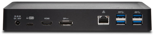 Dual-2K-Dockingstation Kensington SD4700P 60W USB-C HDMI DisplayPort