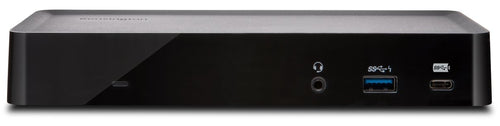 Dual-2K-Dockingstation Kensington SD4700P 60W USB-C HDMI DisplayPort