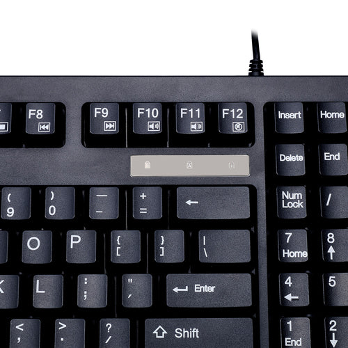 Adesso EasyTouch 425 keyboard