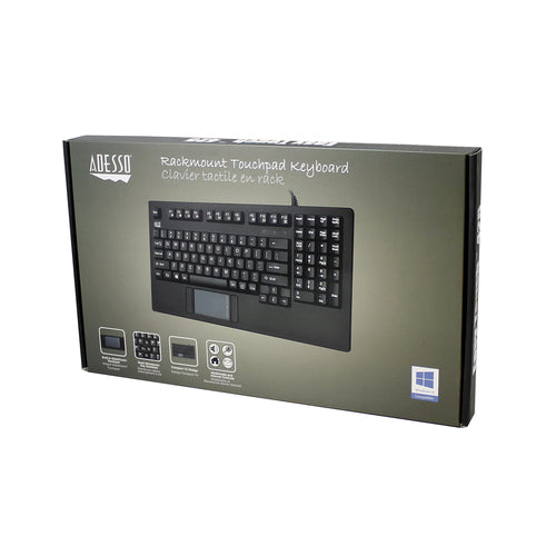 Adesso EasyTouch 425 keyboard