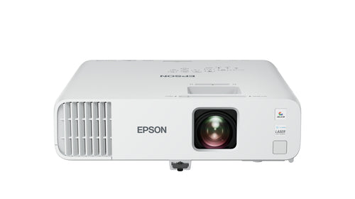 1080p 3LCD Projector 4600 ANSI Lumens Epson PowerLite L260F