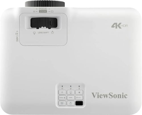 Viewsonic LX700-4K data projector