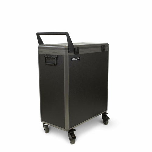 DICOTA D32005 portable device management cart/cabinet