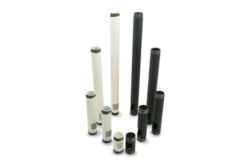 Mounting Kit for TVs and Displays Premier Mounts PWH-24W White