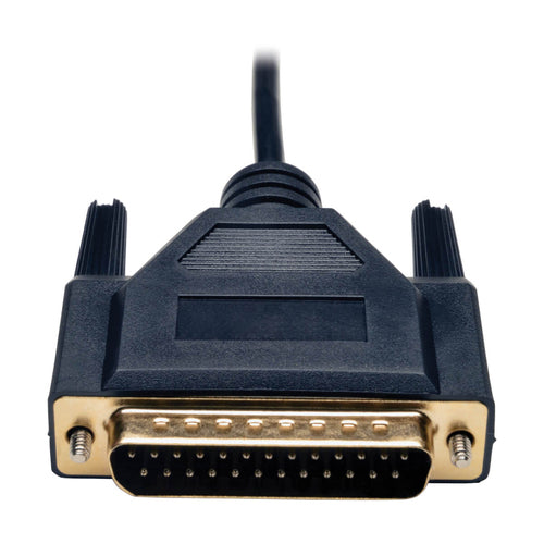 Tripp Lite P456-006 serial cable