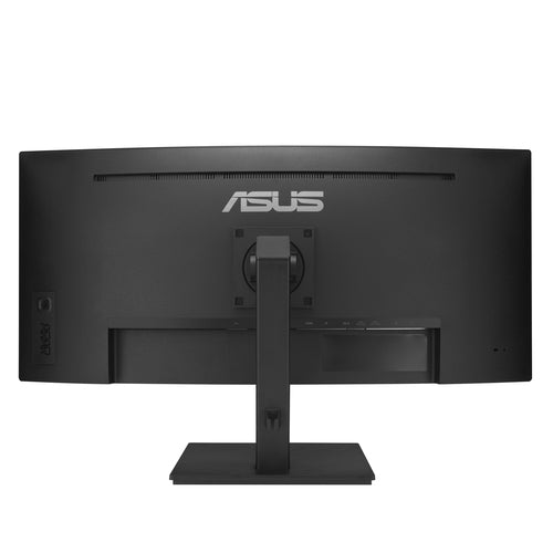 ASUS VA34VCPSR computer monitor