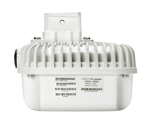 HPE Aruba Networking AP-565 (US) 802.11ax Dual 2x2 Radio Integrated Omni Antennas Outdoor AP