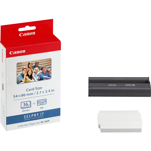 Canon Tintenpatrone 7739A001