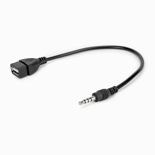 Rocstor Y10A297-B1 cable gender changer
