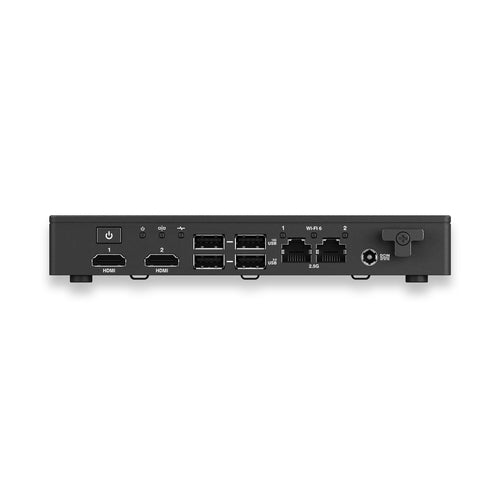 ASUS NUC 13 Rugged BNUC13BRKP200B00I