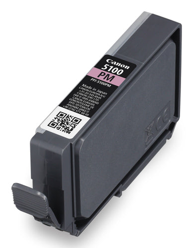 Canon PFI-5100 PM ink cartridge