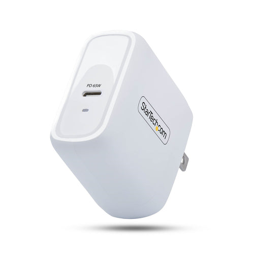 StarTech.com 1065NW-WALL-CHARGER mobile device charger