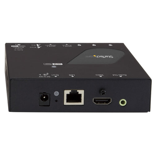 StarTech.com ST12MHDLAN4R AV extender