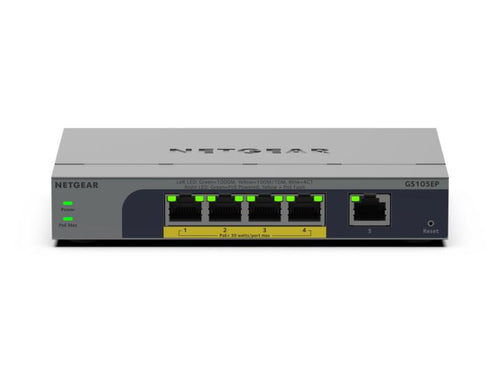 NETGEAR GS105EP