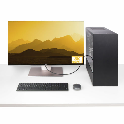 StarTech.com DP21-6F-DP40-CABLE DisplayPort cable