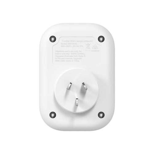 Belkin SurgePro